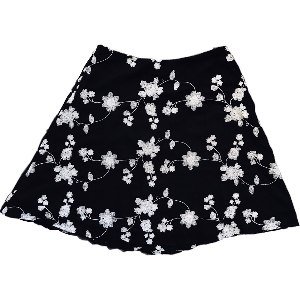 Forever 21 Skater Skirt